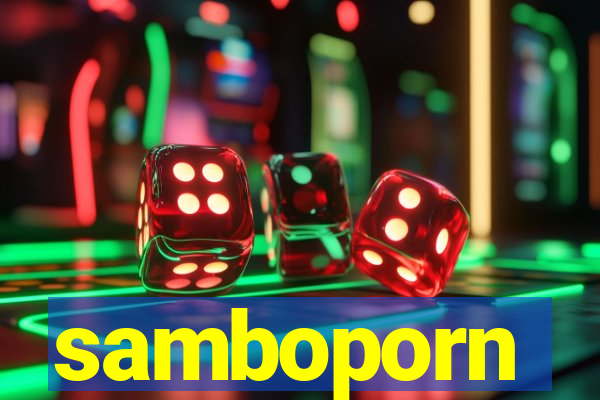 samboporn