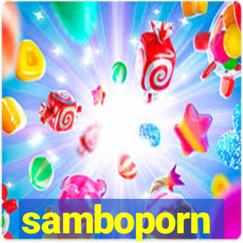 samboporn