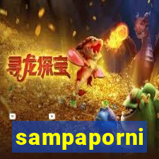 sampaporni