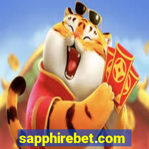 sapphirebet.com