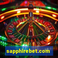 sapphirebet.com