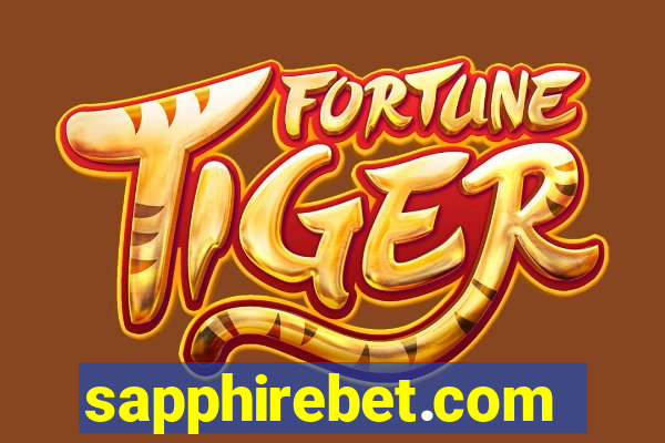 sapphirebet.com