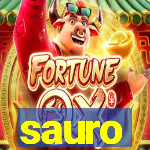 sauro-win