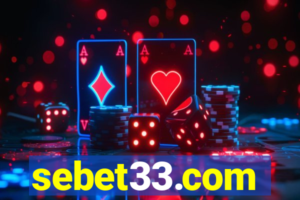 sebet33.com