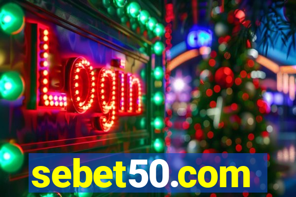 sebet50.com