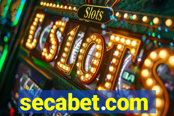 secabet.com