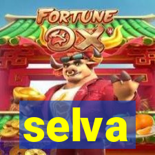 selva-777.com