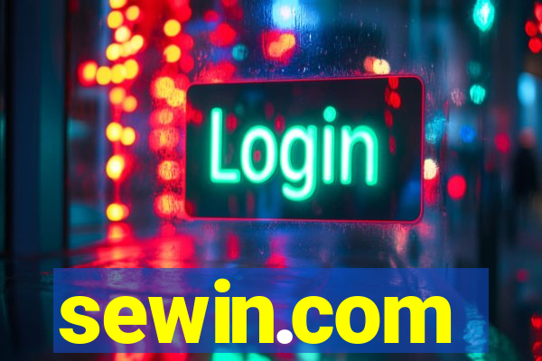 sewin.com