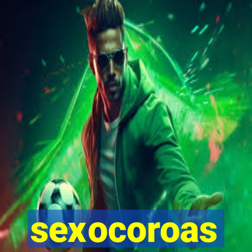 sexocoroas