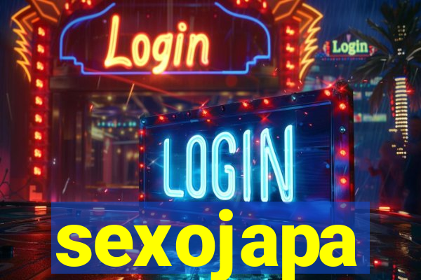 sexojapa