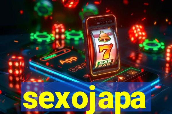 sexojapa