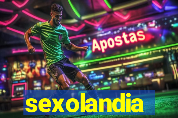 sexolandia