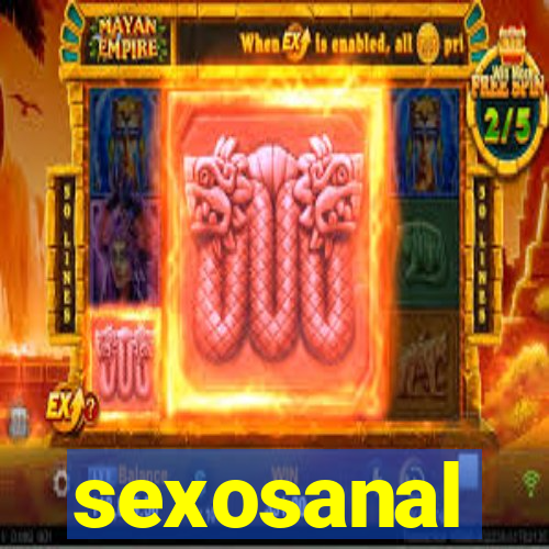 sexosanal