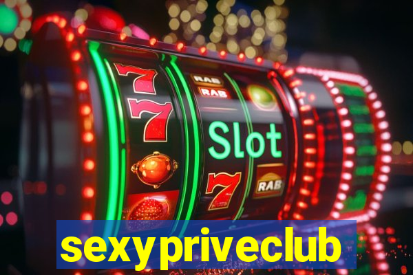 sexypriveclub