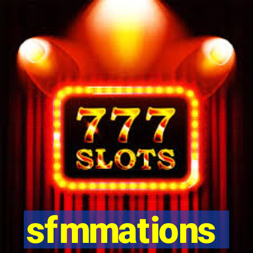 sfmmations