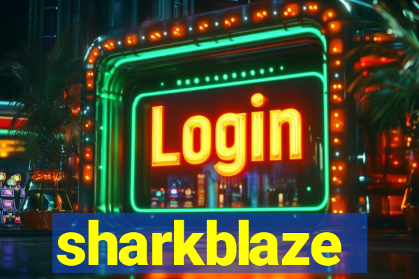 sharkblaze