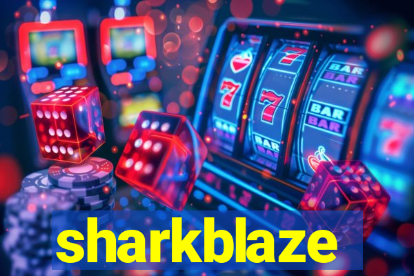 sharkblaze