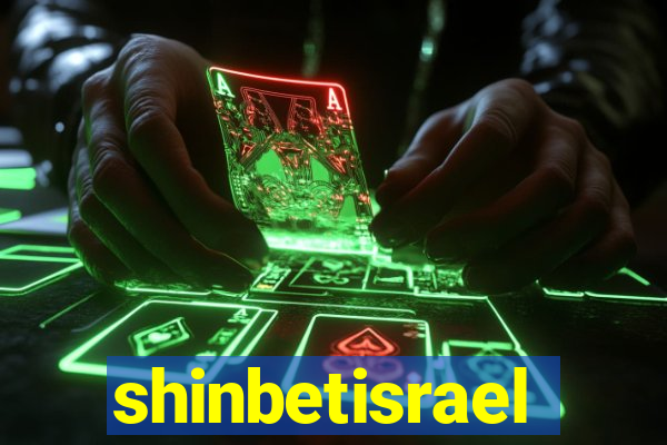 shinbetisrael