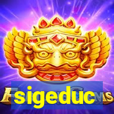 sigeduc