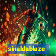 sinaldablaze