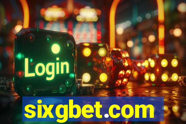 sixgbet.com