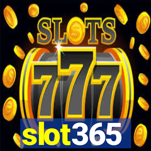 slot365