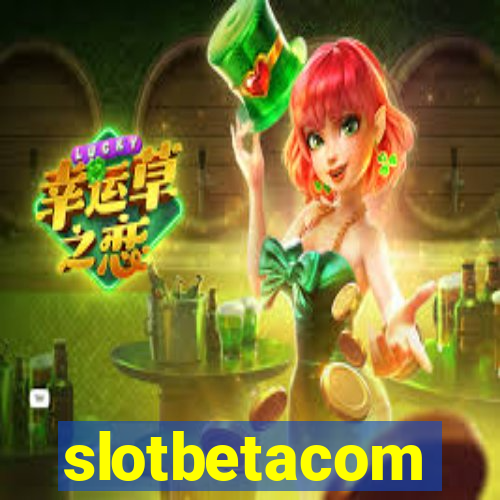 slotbetacom