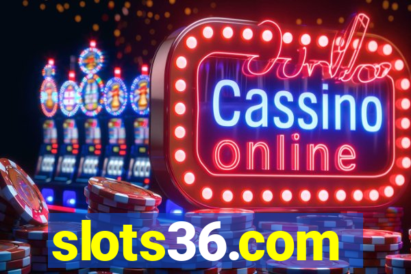 slots36.com