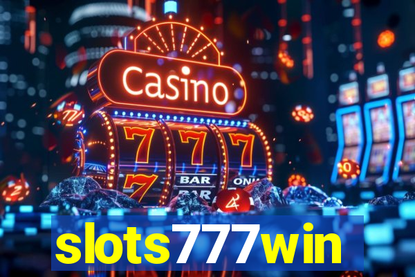 slots777win