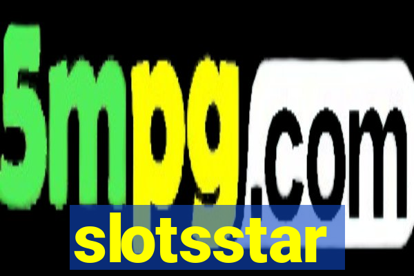 slotsstar