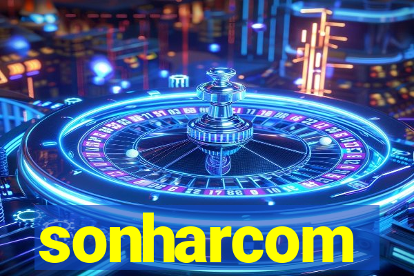 sonharcom