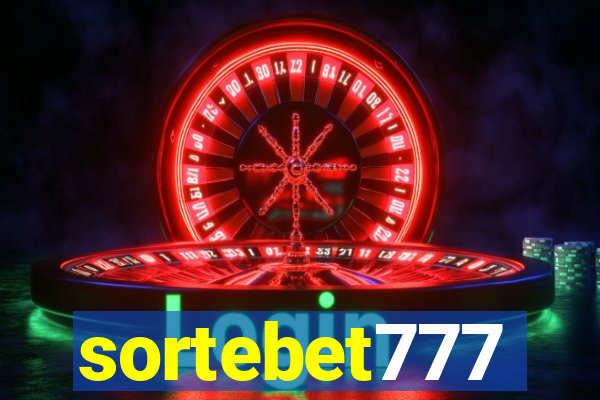 sortebet777