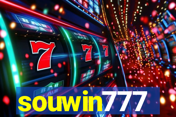 souwin777