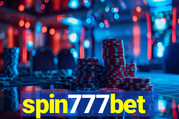 spin777bet