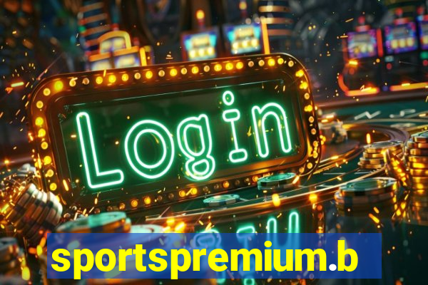 sportspremium.bet