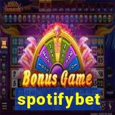 spotifybet