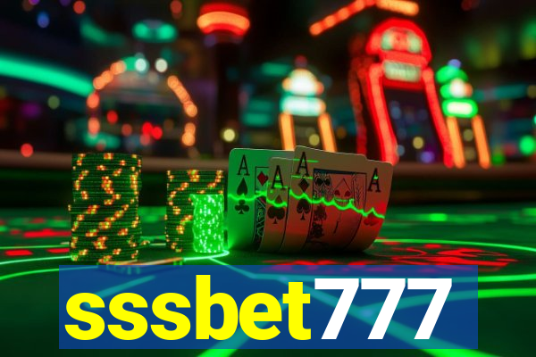 sssbet777