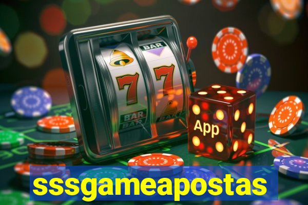 sssgameapostas