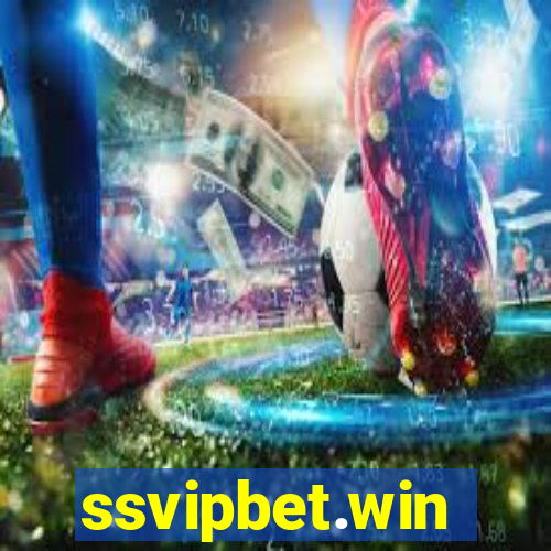 ssvipbet.win