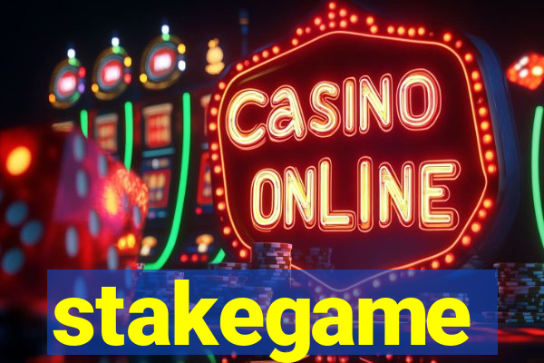 stakegame