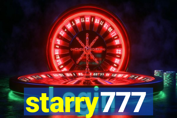 starry777