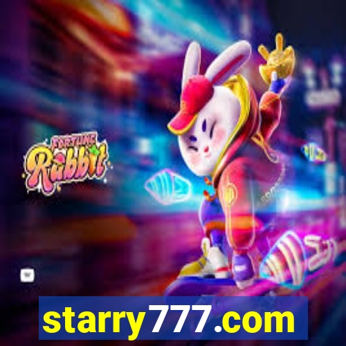 starry777.com