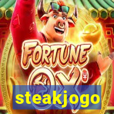 steakjogo