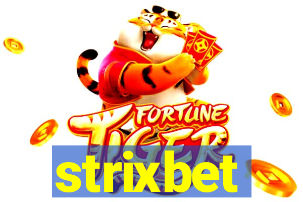 strixbet