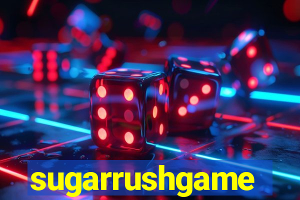 sugarrushgame