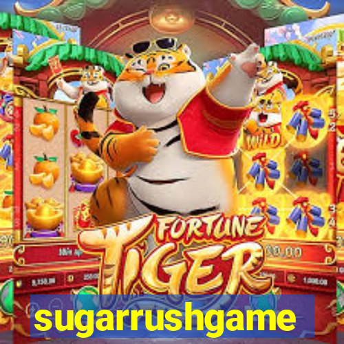 sugarrushgame