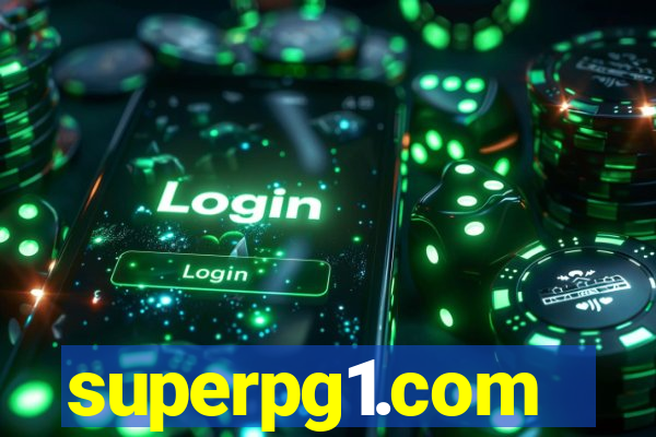 superpg1.com