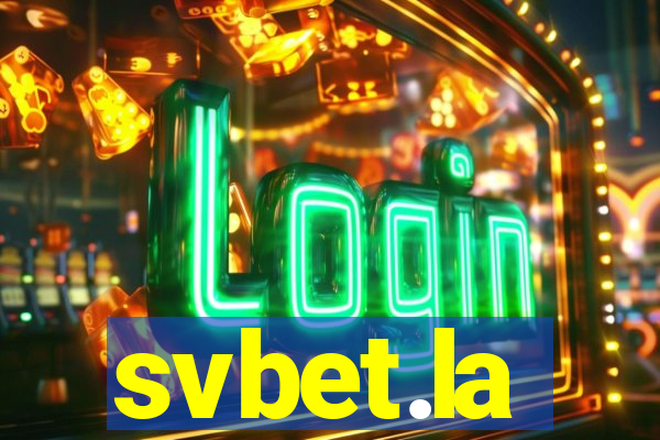 svbet.la