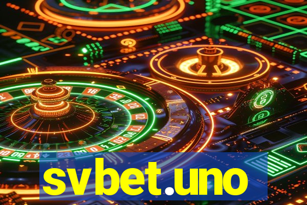 svbet.uno