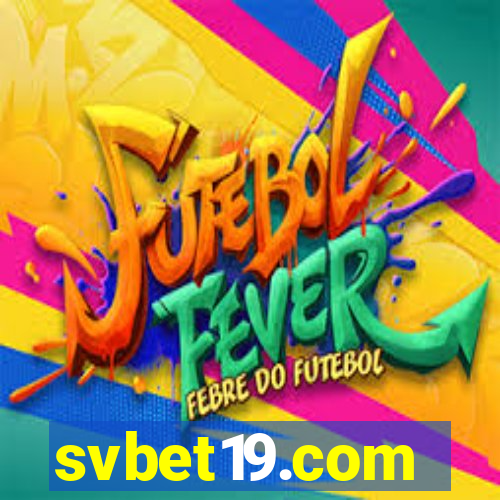 svbet19.com